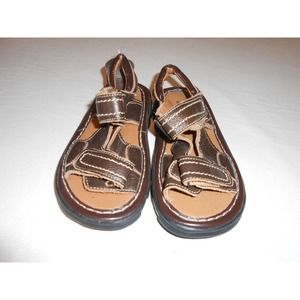 jumbo coco sandals genuine leather 1